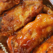 chicken wings 5