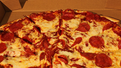 pepperoni cooked 8 pizza plus