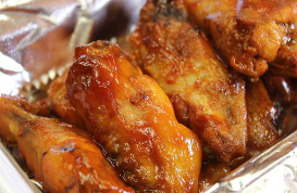 chicken wings 3