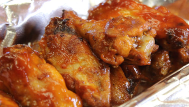 chicken wings 2