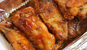 chicken wings 5
