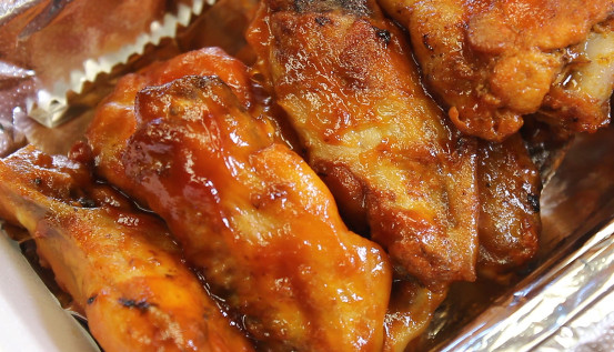 chicken wings 5
