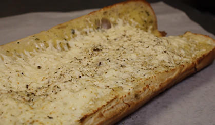 garlic bread 2