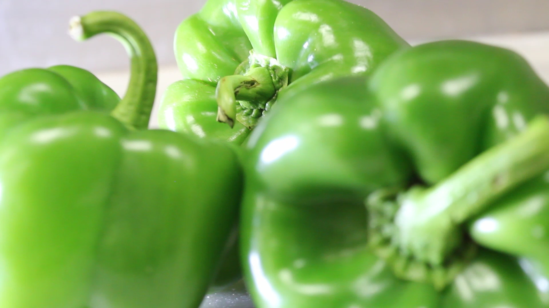 Green Pepper
